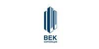 Наш клиент bek