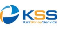 Наш клиент kazstroyservice