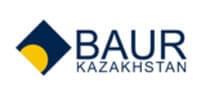 Наш клиент baur kazakhstan