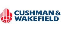 Наш клиент cusman wakefield