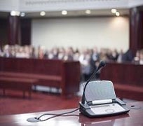 Услуга Устный перевод в Бюро переводов «Tez-Perevod»